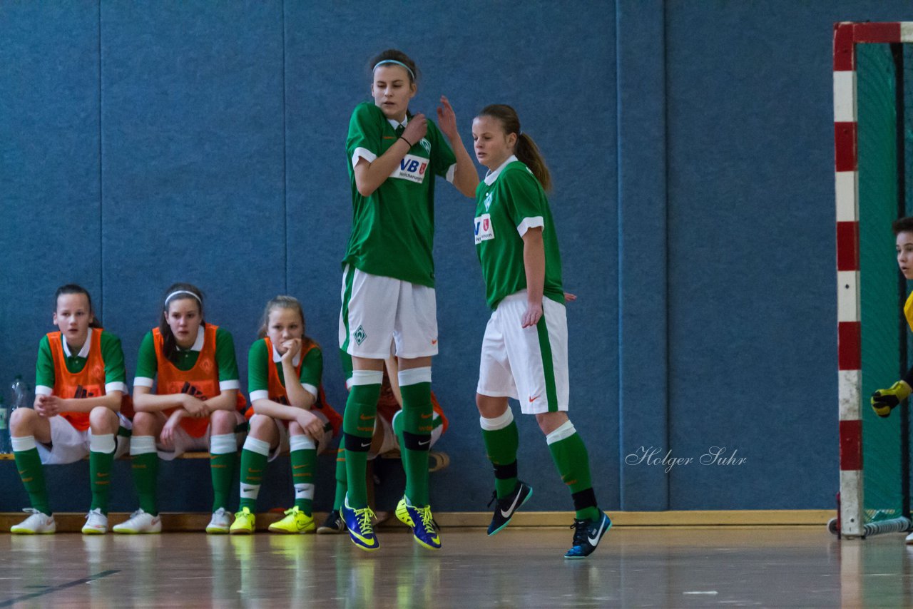 Bild 66 - Norddeutschen Futsalmeisterschaften : Sieger: Osnabrcker SC